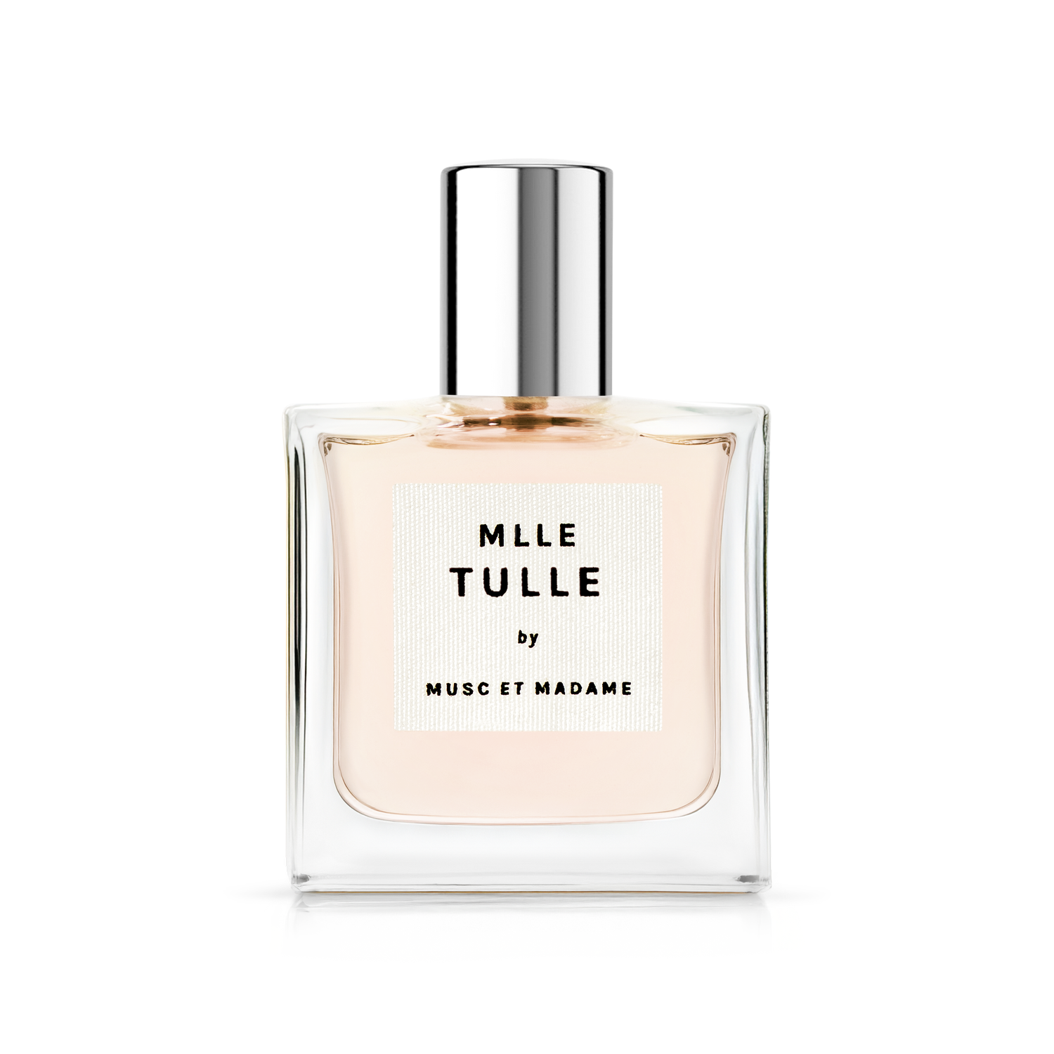 Muscetmadame Musc Et Madame Perfume JONQUILLE THE — MUSC ET MADAME